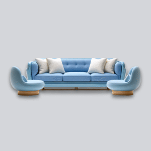 Sofa Set